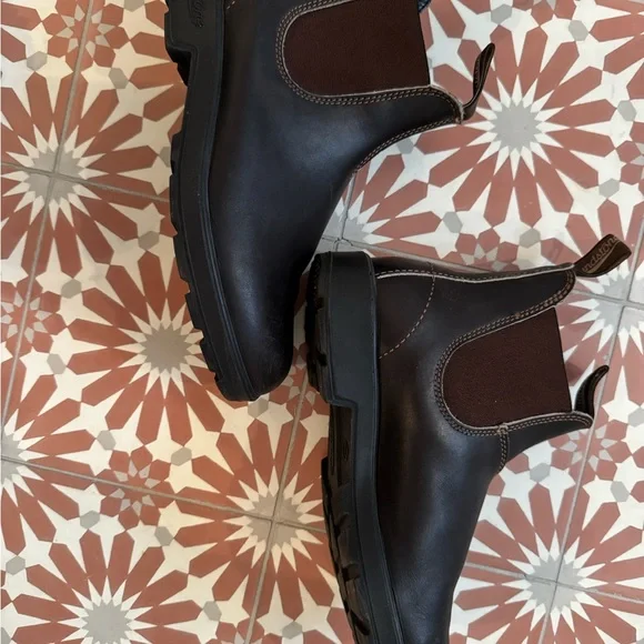 Blundstone boots - Picture 4 of 5